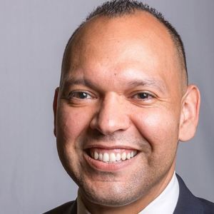 Meet your Posher, Anthony